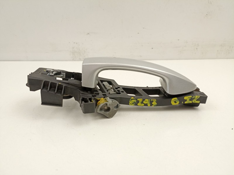 Recambio de manilla delantera izquierda para ford fiesta vi (cb1, ccn) 1.4 tdci referencia OEM IAM 8A61A224A37AN  