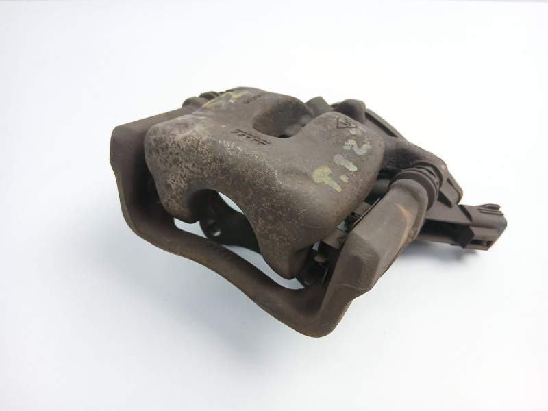 Recambio de pinza freno trasera izquierda para renault scénic iii (jz0/1_) 1.5 dci referencia OEM IAM 440118013R  