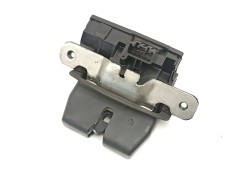 Recambio de cerradura maletero porton para ford fiesta vi (cb1, ccn) 1.4 tdci referencia OEM IAM 8A61A442A66BD  