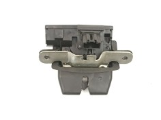 Recambio de cerradura maletero porton para ford fiesta vi (cb1, ccn) 1.4 tdci referencia OEM IAM 8A61A442A66BD   2