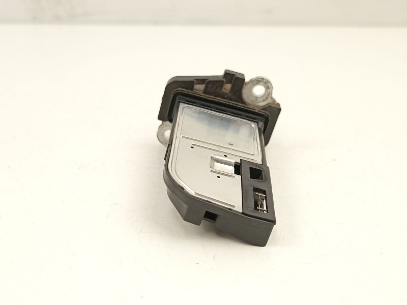 Recambio de caudalimetro para ford fiesta vi (cb1, ccn) 1.4 tdci referencia OEM IAM 8V2112B579AA  
