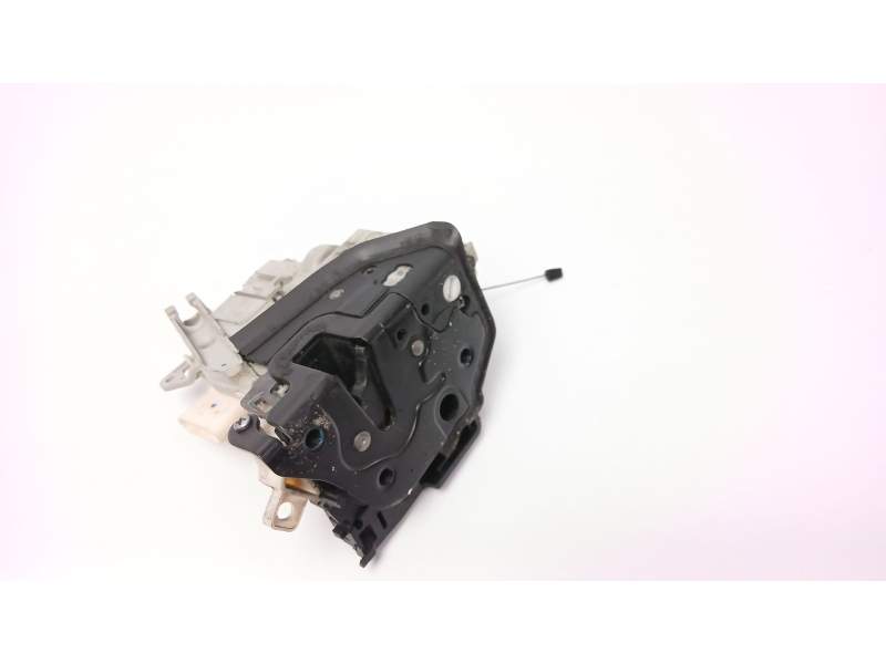 Recambio de cerradura puerta delantera derecha para seat altea xl (5p5, 5p8) 1.6 tdi referencia OEM IAM 1P1837016B  