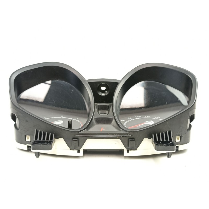 Recambio de cuadro instrumentos para ford fiesta vi (cb1, ccn) 1.4 tdci referencia OEM IAM 8A6T10849CN  VP8A6F10849CP