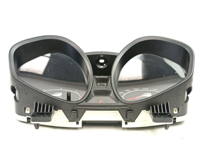 Recambio de cuadro instrumentos para ford fiesta vi (cb1, ccn) 1.4 tdci referencia OEM IAM 8A6T10849CN  VP8A6F10849CP