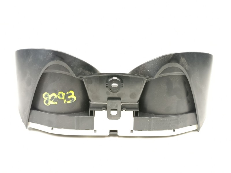 Recambio de cuadro instrumentos para ford fiesta vi (cb1, ccn) 1.4 tdci referencia OEM IAM 8A6T10849CN  VP8A6F10849CP