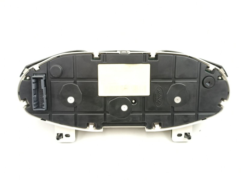 Recambio de cuadro instrumentos para ford fiesta vi (cb1, ccn) 1.4 tdci referencia OEM IAM 8A6T10849CN  VP8A6F10849CP