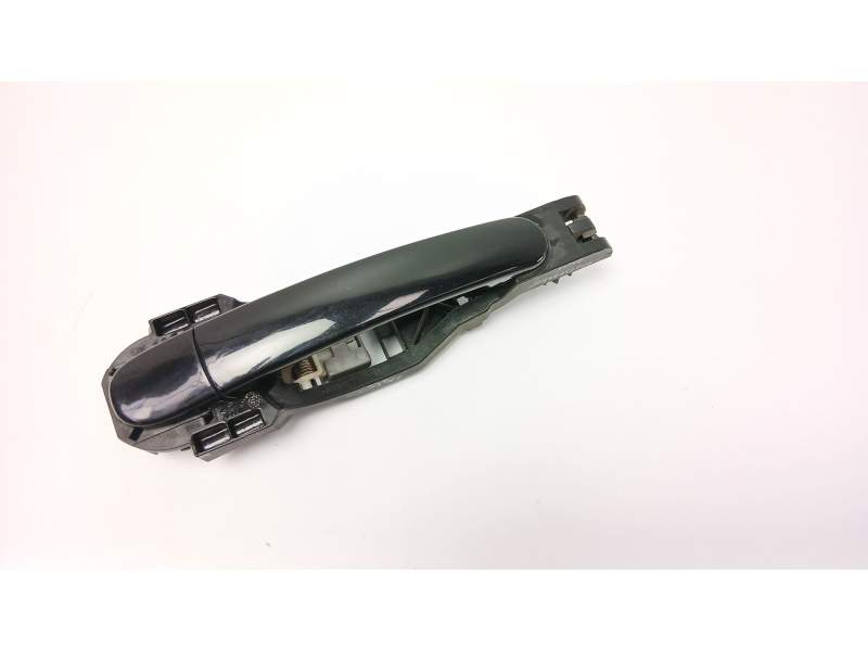 Recambio de manilla trasera izquierda para seat altea xl (5p5, 5p8) 1.6 tdi referencia OEM IAM 5P0839885A  