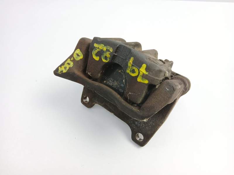 Recambio de pinza freno delantera derecha para smart coupe 0.7 turbo cat referencia OEM IAM 0004335V002000000  