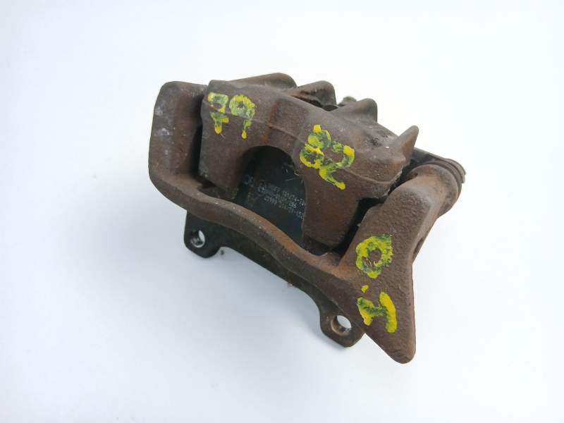 Recambio de pinza freno delantera izquierda para smart coupe 0.7 turbo cat referencia OEM IAM 0004334V002000000  
