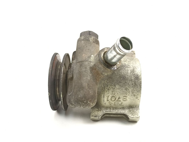 Recambio de bomba direccion para citroën c15 1.7 d referencia OEM IAM 9151249180 7847017 