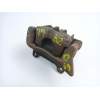 Recambio de pinza freno delantera izquierda para smart coupe 0.7 turbo cat referencia OEM IAM 0004334V002000000  