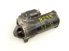 Recambio de motor arranque para renault laguna i (b56_, 556_) 2.0 (b56c/h/n) referencia OEM IAM 7701499601 D7R25 