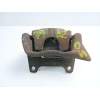 Recambio de pinza freno delantera izquierda para smart coupe 0.7 turbo cat referencia OEM IAM 0004334V002000000  
