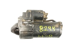 Recambio de motor arranque para renault laguna i (b56_, 556_) 2.0 (b56c/h/n) referencia OEM IAM 7701499601 D7R25  2