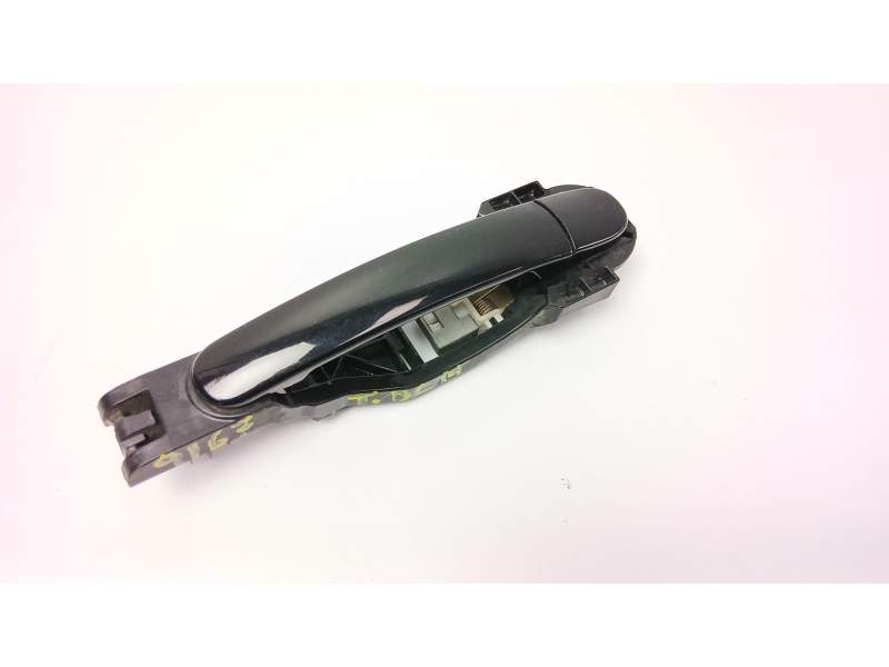 Recambio de manilla trasera derecha para seat altea xl (5p5, 5p8) 1.6 tdi referencia OEM IAM 5P0839886A  