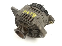 Recambio de alternador para renault laguna i (b56_, 556_) 2.0 (b56c/h/n) referencia OEM IAM 7700857075  
