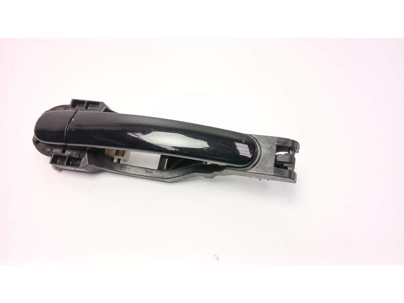 Recambio de manilla delantera derecha para seat altea xl (5p5, 5p8) 1.6 tdi referencia OEM IAM 5P0837886  