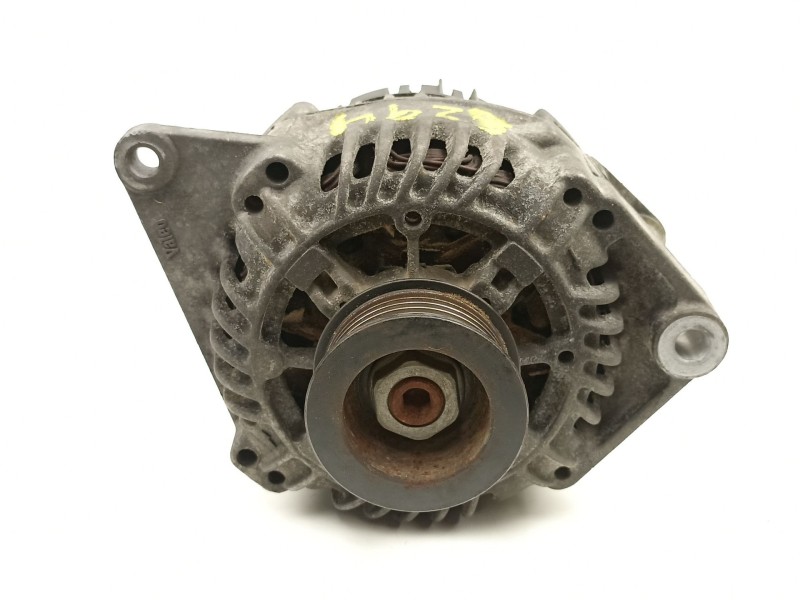 Recambio de alternador para renault laguna i (b56_, 556_) 2.0 (b56c/h/n) referencia OEM IAM 7700857075  