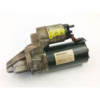 MOTOR ARRANQUE CC1T11000AB 0001115093 
