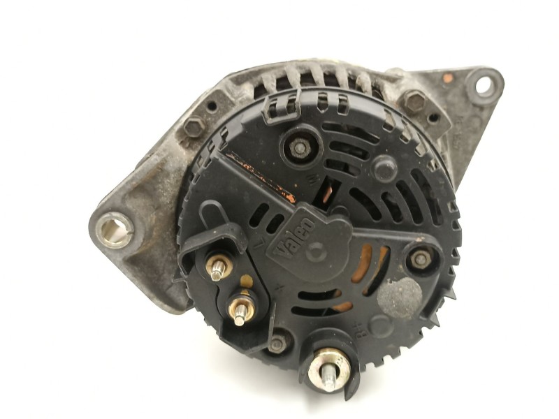 Recambio de alternador para renault laguna i (b56_, 556_) 2.0 (b56c/h/n) referencia OEM IAM 7700857075  