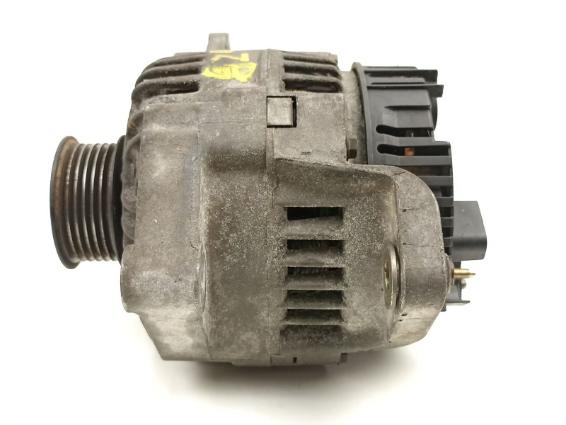 Recambio de alternador para renault laguna i (b56_, 556_) 2.0 (b56c/h/n) referencia OEM IAM 7700857075  