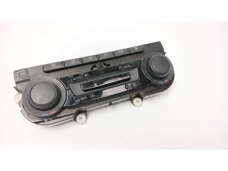 Recambio de mandos calefaccion aire para seat altea xl (5p5, 5p8) 1.6 tdi referencia OEM IAM 5P0907044P 5HB010170 