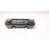 Recambio de mandos calefaccion aire para seat altea xl (5p5, 5p8) 1.6 tdi referencia OEM IAM 5P0907044P 5HB010170 