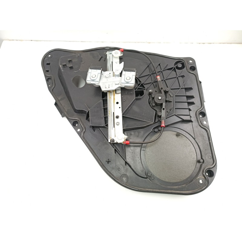 Recambio de elevalunas trasero derecho para ford fiesta vi (cb1, ccn) 1.4 tdci referencia OEM IAM 8A61A045H22AG  