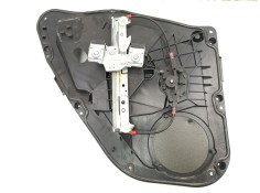 Recambio de elevalunas trasero derecho para ford fiesta vi (cb1, ccn) 1.4 tdci referencia OEM IAM 8A61A045H22AG   2