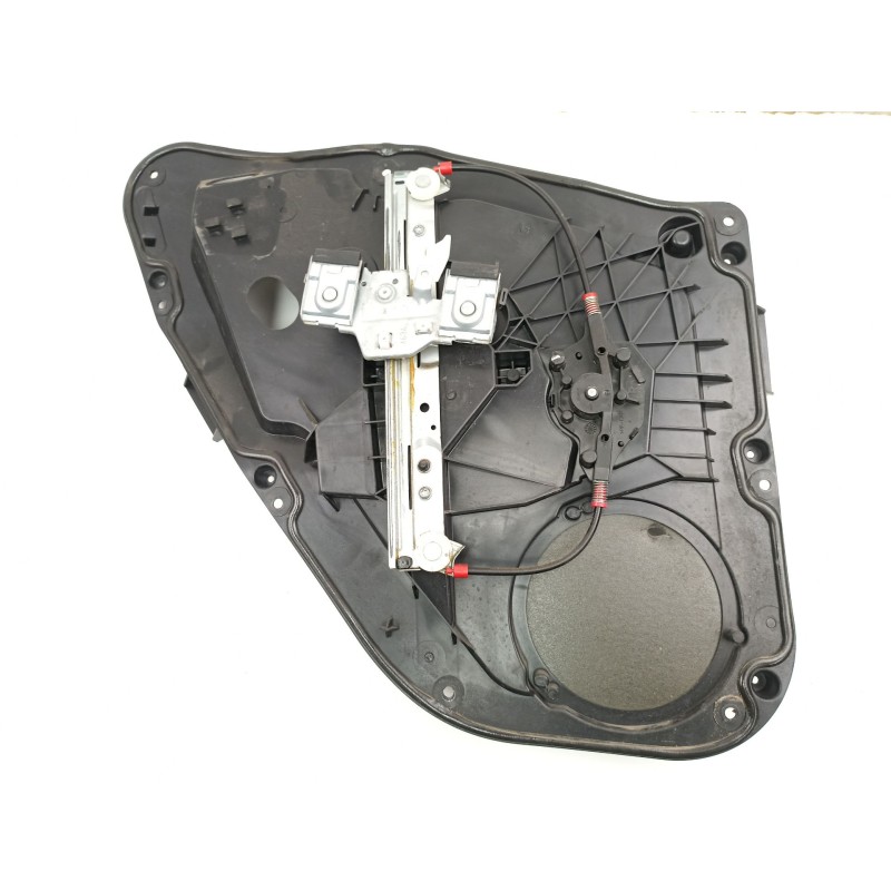 Recambio de elevalunas trasero derecho para ford fiesta vi (cb1, ccn) 1.4 tdci referencia OEM IAM 8A61A045H22AG  