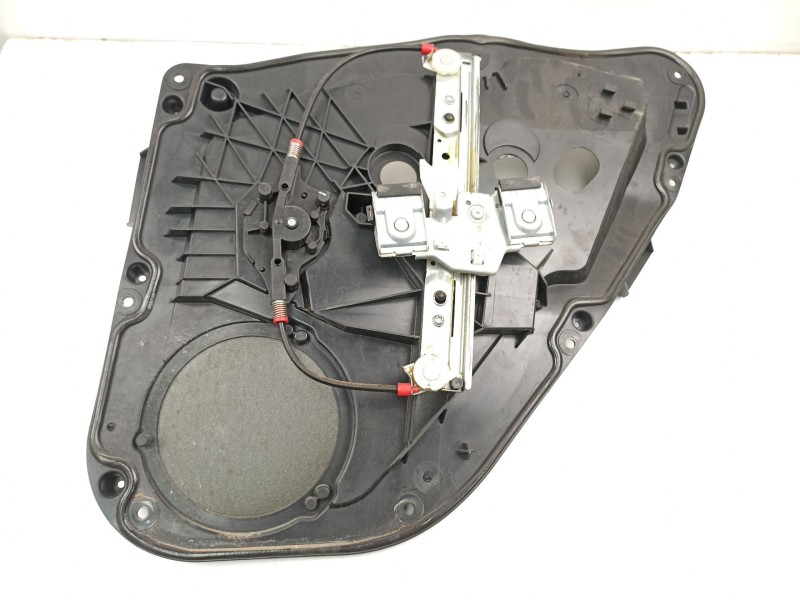 Recambio de elevalunas trasero izquierdo para ford fiesta vi (cb1, ccn) 1.4 tdci referencia OEM IAM 8A61A045H23AG  