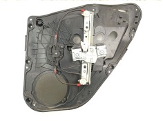 Recambio de elevalunas trasero izquierdo para ford fiesta vi (cb1, ccn) 1.4 tdci referencia OEM IAM 8A61A045H23AG   2