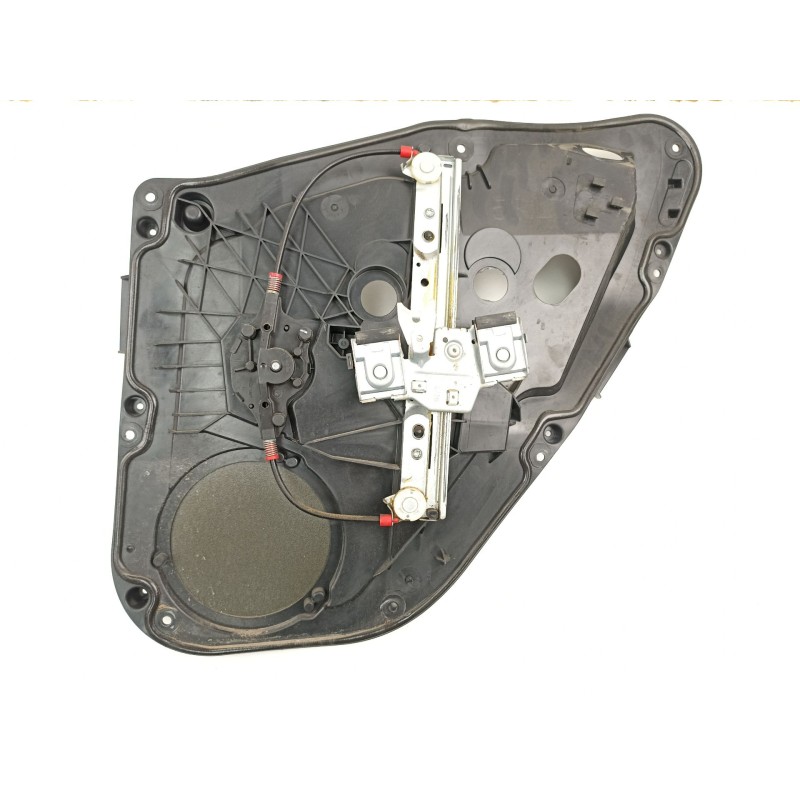 Recambio de elevalunas trasero izquierdo para ford fiesta vi (cb1, ccn) 1.4 tdci referencia OEM IAM 8A61A045H23AG  