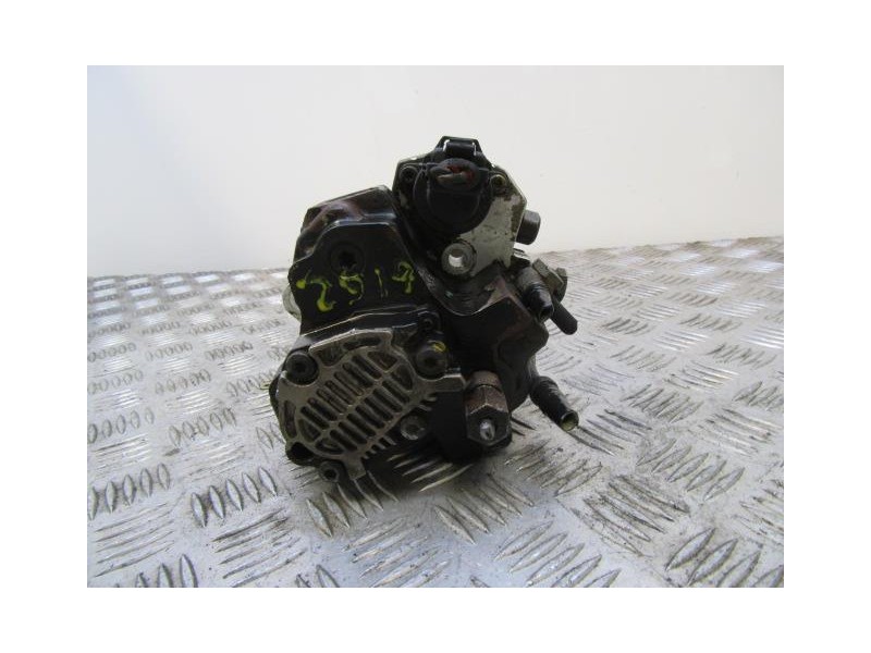 Recambio de bomba inyec. diesel : chrysler voyager : 2.5 td (142,76cv) [2002] para chrysler voyager 2.5 td referencia OEM IAM 04