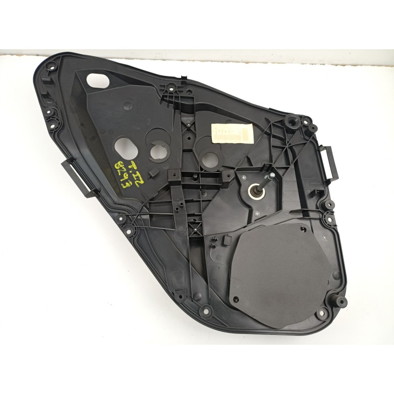 Recambio de elevalunas trasero izquierdo para ford fiesta vi (cb1, ccn) 1.4 tdci referencia OEM IAM 8A61A045H23AG  