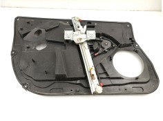 Recambio de elevalunas delantero derecho para ford fiesta vi (cb1, ccn) 1.4 tdci referencia OEM IAM 8A61A045H16AG  