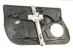 Recambio de elevalunas delantero derecho para ford fiesta vi (cb1, ccn) 1.4 tdci referencia OEM IAM 8A61A045H16AG   2