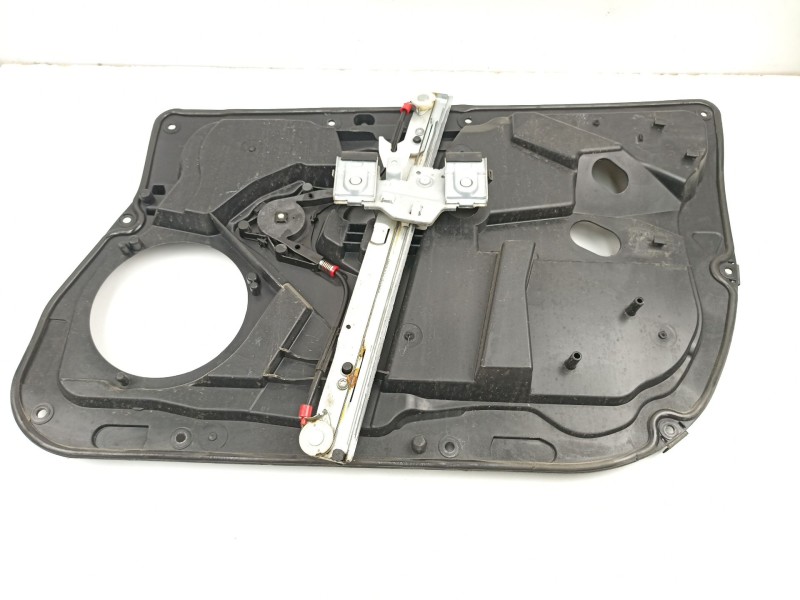 Recambio de elevalunas delantero izquierdo para ford fiesta vi (cb1, ccn) 1.4 tdci referencia OEM IAM 8A61A045H17AG  