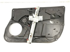 Recambio de elevalunas delantero izquierdo para ford fiesta vi (cb1, ccn) 1.4 tdci referencia OEM IAM 8A61A045H17AG   2