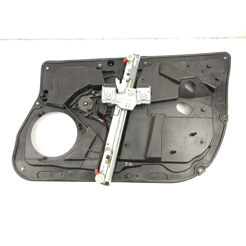 Recambio de elevalunas delantero izquierdo para ford fiesta vi (cb1, ccn) 1.4 tdci referencia OEM IAM 8A61A045H17AG  