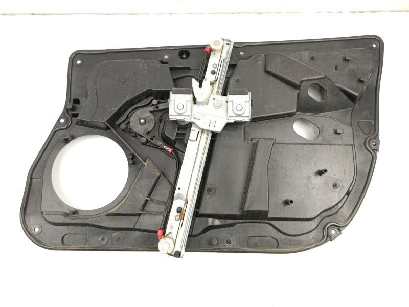 Recambio de elevalunas delantero izquierdo para ford fiesta vi (cb1, ccn) 1.4 tdci referencia OEM IAM 8A61A045H17AG  