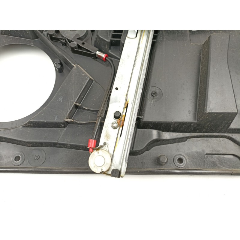 Recambio de elevalunas delantero izquierdo para ford fiesta vi (cb1, ccn) 1.4 tdci referencia OEM IAM 8A61A045H17AG  