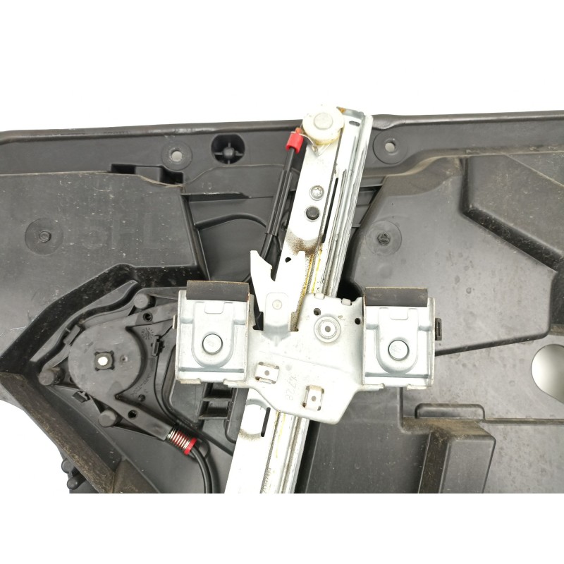 Recambio de elevalunas delantero izquierdo para ford fiesta vi (cb1, ccn) 1.4 tdci referencia OEM IAM 8A61A045H17AG  