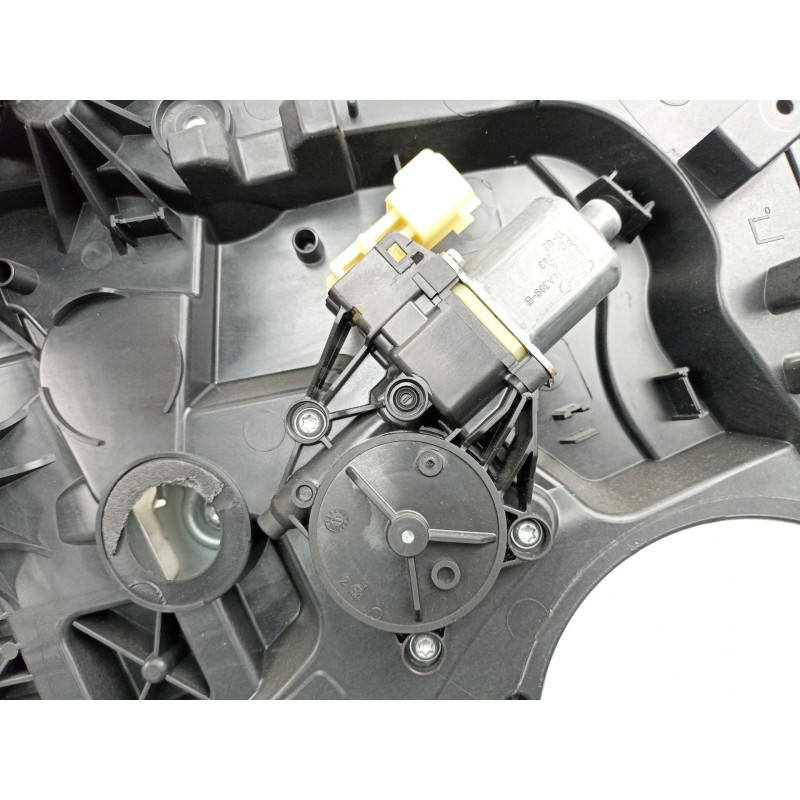 Recambio de elevalunas delantero izquierdo para ford fiesta vi (cb1, ccn) 1.4 tdci referencia OEM IAM 8A61A045H17AG  