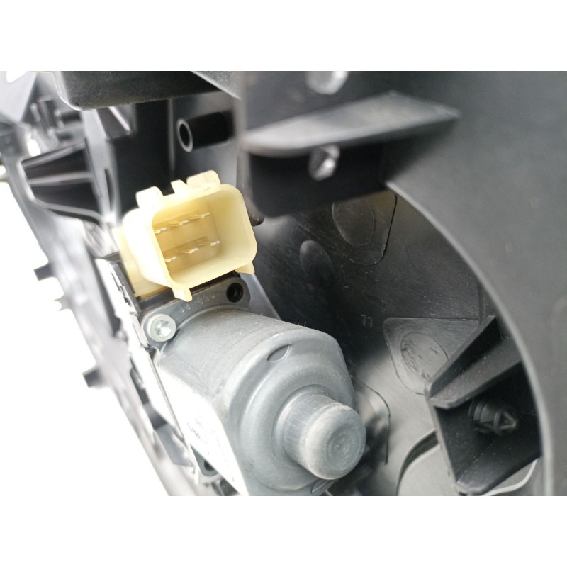 Recambio de elevalunas delantero izquierdo para ford fiesta vi (cb1, ccn) 1.4 tdci referencia OEM IAM 8A61A045H17AG  