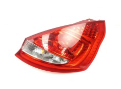 Recambio de piloto trasero derecho para ford fiesta vi (cb1, ccn) 1.4 tdci referencia OEM IAM 8A6113A602AB  