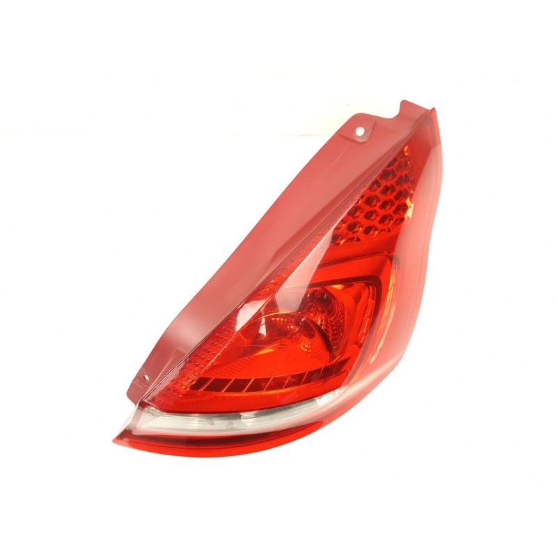 Recambio de piloto trasero derecho para ford fiesta vi (cb1, ccn) 1.4 tdci referencia OEM IAM 8A6113A602AB  