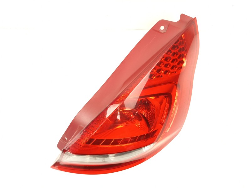 Recambio de piloto trasero derecho para ford fiesta vi (cb1, ccn) 1.4 tdci referencia OEM IAM 8A6113A602AB  