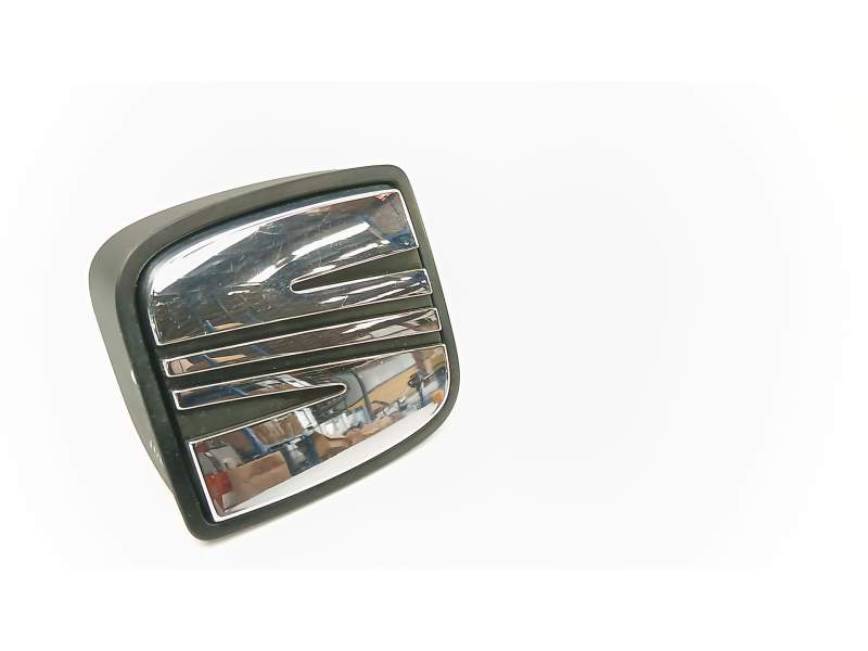 Recambio de manilla maletero para seat altea xl (5p5, 5p8) 1.6 tdi referencia OEM IAM 6J4827565ERYP  