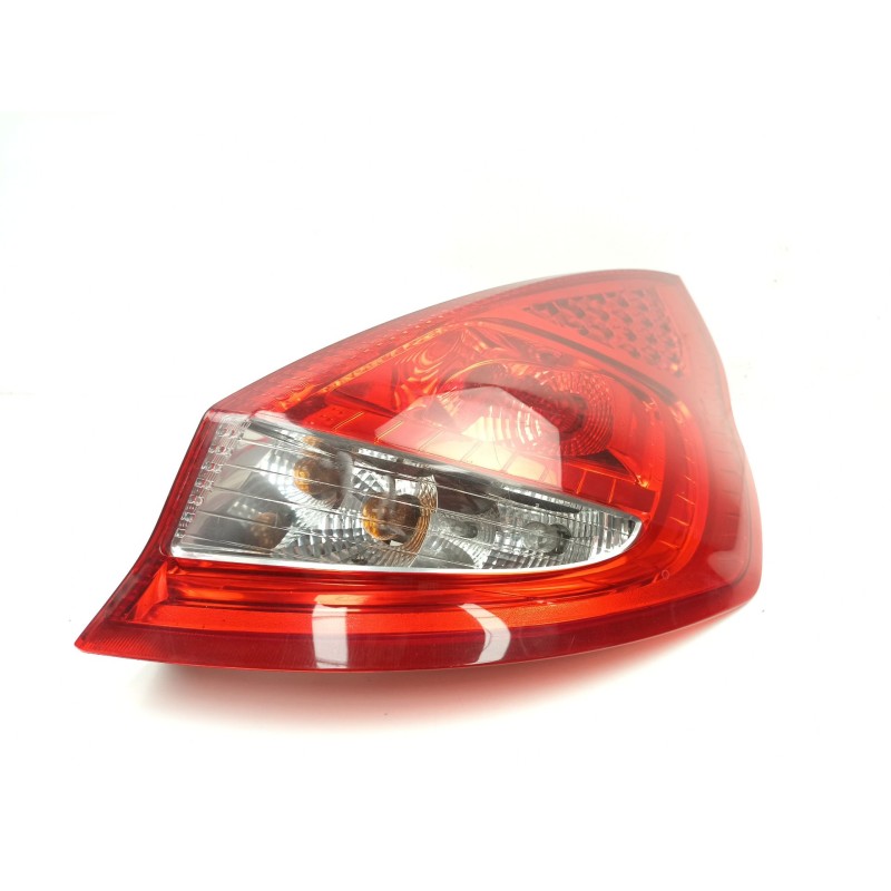 Recambio de piloto trasero derecho para ford fiesta vi (cb1, ccn) 1.4 tdci referencia OEM IAM 8A6113A602AB  